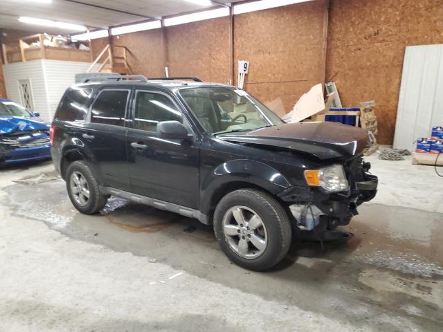 Photo 4 from auction – 2009 FORD ESCAPE XLT with VIN 1FMCU93G69KB10644