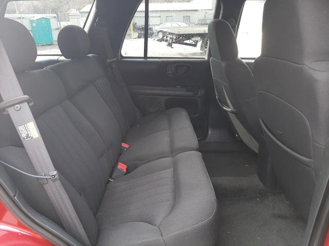 Photo 11 from auction – 2003 CHEVROLET BLAZER with VIN 1GNDT13X13K181889