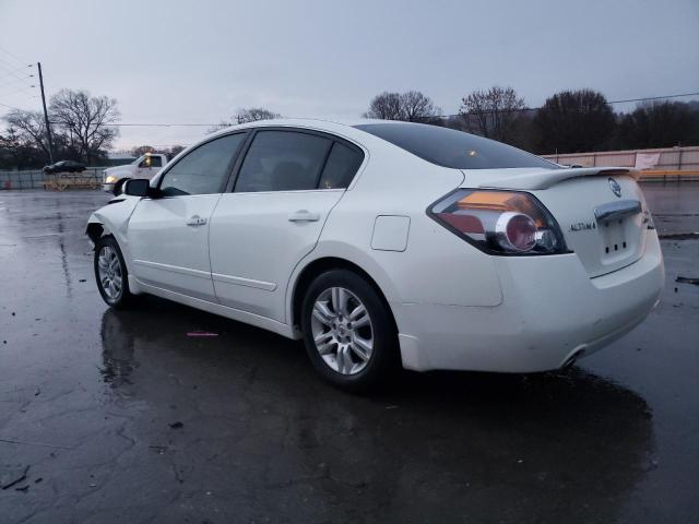 Photo 2 from auction – 2012 NISSAN ALTIMA BAS with VIN 1N4AL2AP1CN435772