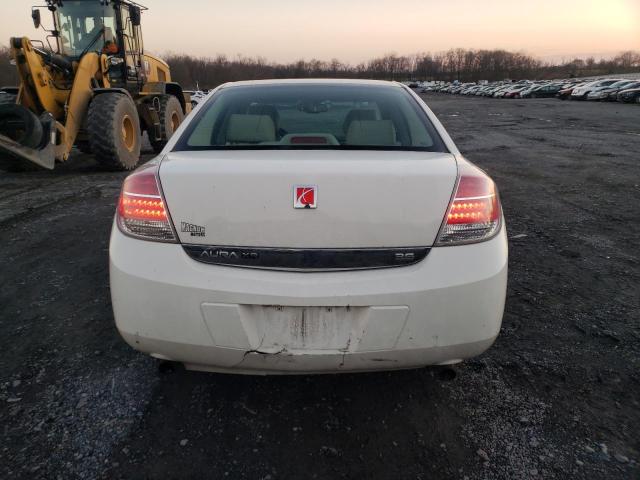 Photo 6 from auction – 2008 SATURN AURA XR with VIN 1G8ZV57788F150773