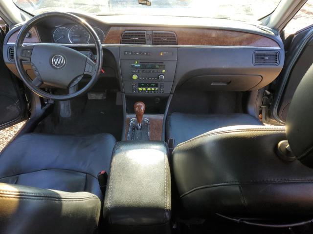 Photo 8 from auction – 2006 BUICK LACROSSE C with VIN 2G4WE587661199543