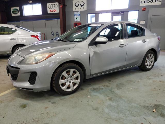 MAZDA 3 I 2013 with VIN JM1BL1U80D1703166 - Photo from auction
