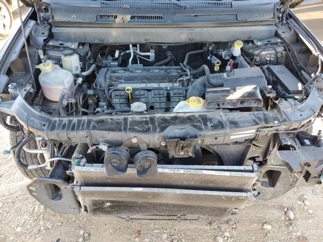 Photo 12 from auction – 2018 DODGE JOURNEY SE with VIN 3C4PDCAB9JT447757