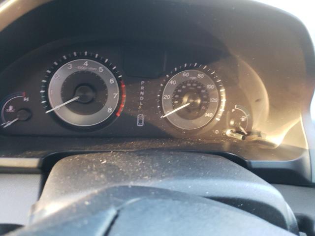 Photo 9 from auction – 2012 HONDA ODYSSEY TO with VIN 5FNRL5H97CB116848