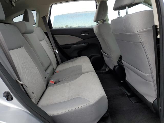 Photo 10 from auction – 2016 HONDA CR-V EX with VIN 5J6RM4H53GL056522