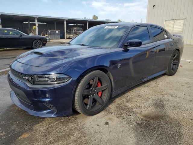 DODGE CHARGER SR 2015 with VIN 2C3CDXL98FH793397 - Photo from auction