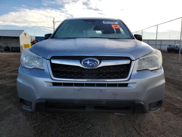 Photo 5 from auction – 2014 SUBARU FORESTER 2 with VIN JF2SJAAC3EH465547