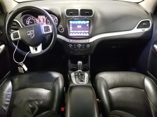 Photo 8 from auction – 2013 DODGE JOURNEY R/ with VIN 3C4PDDEG4DT595444