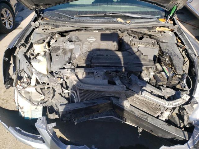 Photo 11 from auction – 2011 NISSAN ALTIMA BAS with VIN 1N4AL2AP2BN425377
