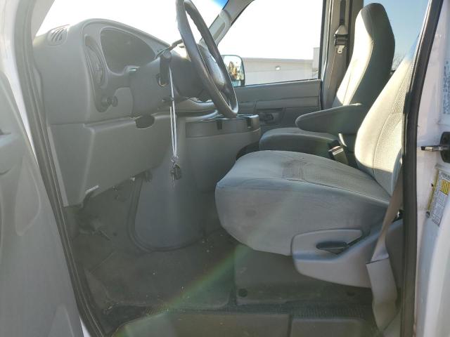 Zdjęcie 7 z aukcji – 2006 FORD ECONOLINE z VIN 1FBSS31L56HA80343