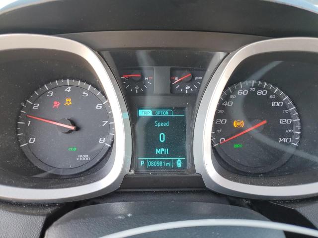Photo 9 from auction – 2016 CHEVROLET EQUINOX LS with VIN 2GNALBEK3G1172031