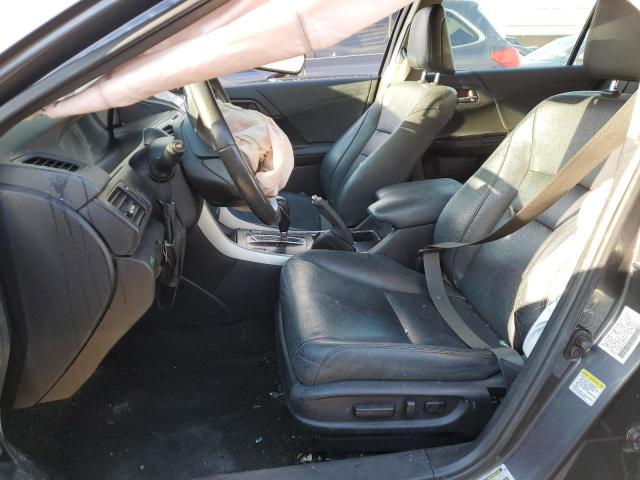 Photo 7 from auction – 2013 HONDA ACCORD EXL with VIN 1HGCR2F84DA073191