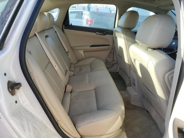 Photo 10 from auction – 2010 CHEVROLET IMPALA with VIN 2G1WB5EK7A1204739