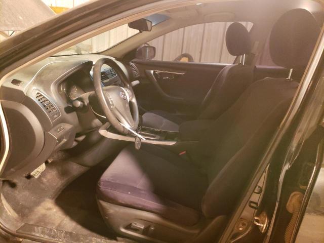 Photo 7 from auction – 2013 NISSAN ALTIMA 2.5 with VIN 1N4AL3AP2DC200512