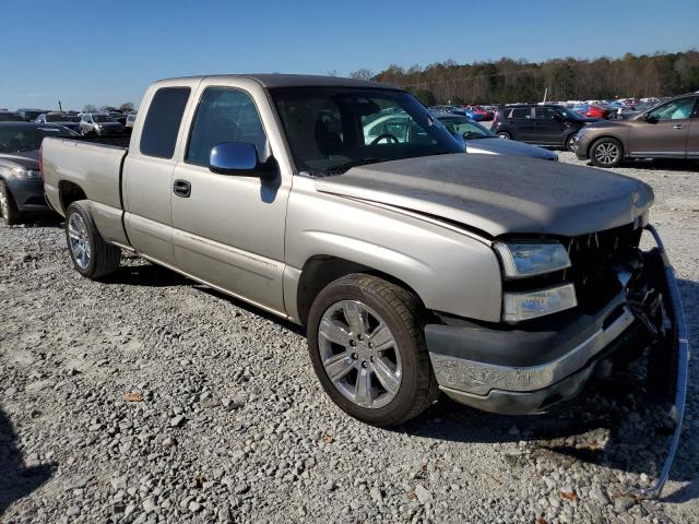 Photo 4 from auction – 2003 CHEVROLET SILVERADO with VIN 2GCEC19V531252580