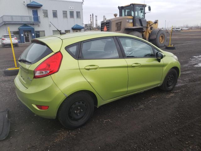 Photo 3 from auction – 2012 FORD FIESTA SE with VIN 3FADP4EJ8CM174749