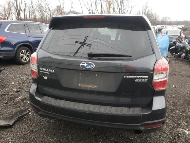 Photo 6 from auction – 2015 SUBARU FORESTER 2 with VIN JF2SJAHC9FH558001