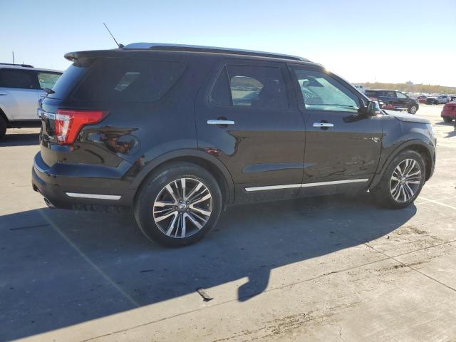 Photo 3 from auction – 2018 FORD EXPLORER P with VIN 1FM5K8HT8JGA31367