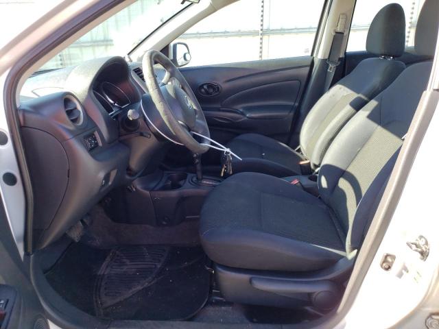 Photo 7 from auction – 2012 NISSAN VERSA S with VIN 3N1CN7AP8CL878420