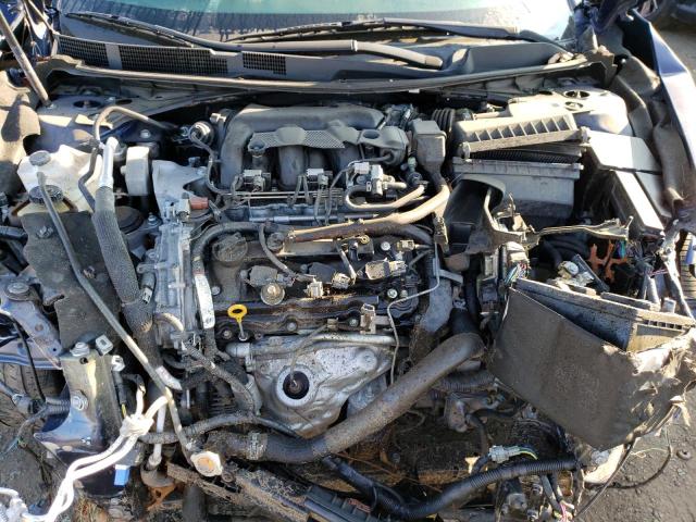 Photo 11 from auction – 2016 NISSAN MAXIMA 3.5 with VIN 1N4AA6AP6GC402782