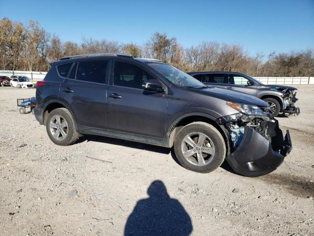 Photo 4 from auction – 2015 TOYOTA RAV4 XLE with VIN JTMWFREV7FJ039494