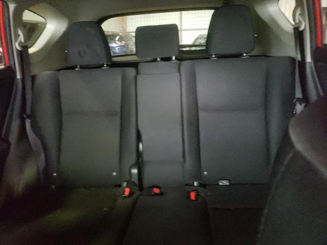 Photo 10 from auction – 2016 TOYOTA RAV4 LE with VIN JTMZFREV8GJ100043