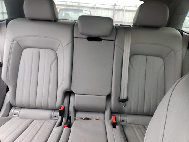 Photo 10 from auction – 2018 AUDI Q5 PREMIUM with VIN WA1BNAFY2J2115941