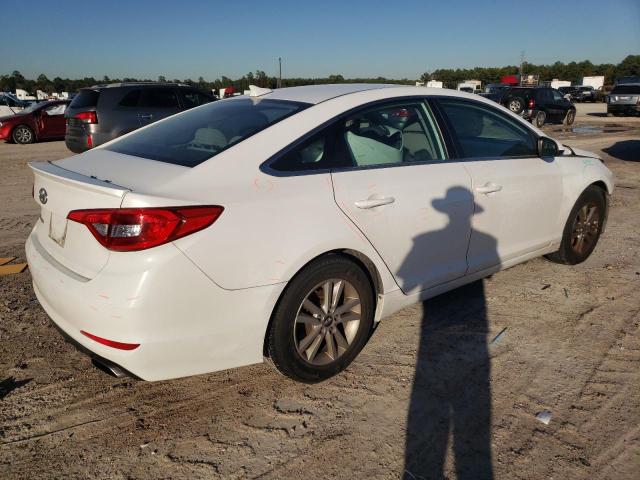 Photo 3 from auction – 2015 HYUNDAI SONATA SE with VIN 5NPE24AF1FH194477