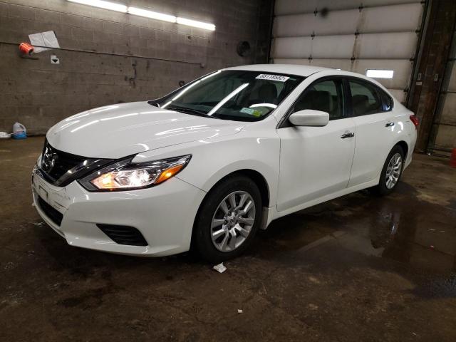 Photo 1 from auction – 2016 NISSAN ALTIMA 2.5 with VIN 1N4AL3AP7GN384578