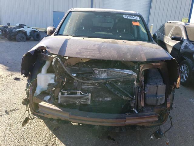 Photo 5 from auction – 2014 HONDA PILOT EXL with VIN 5FNYF4H50EB019407