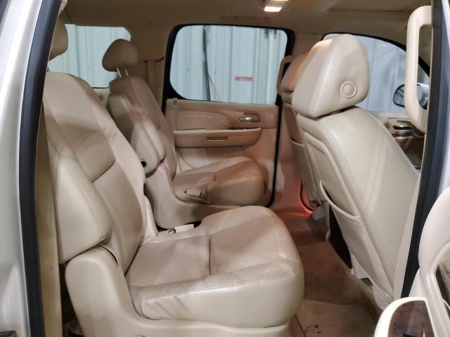 Photo 11 from auction – 2007 CADILLAC ESCALADE E with VIN 1GYFK66817R241604