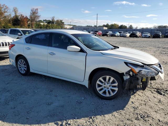 Photo 4 from auction – 2017 NISSAN ALTIMA 2.5 with VIN 1N4AL3AP3HC477188