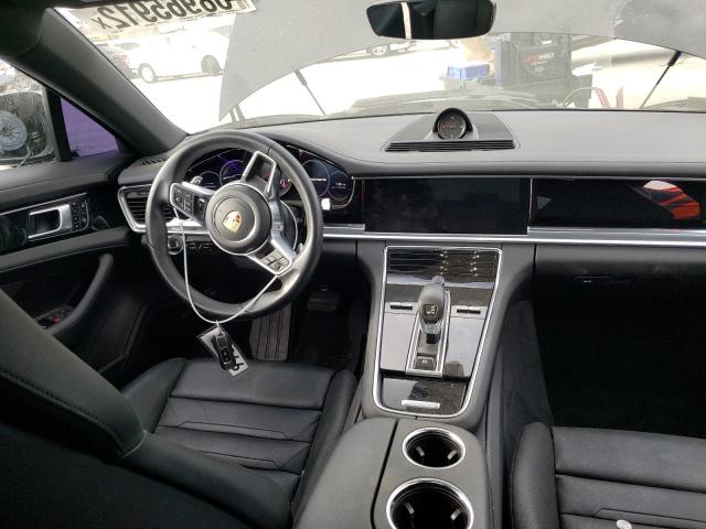 Photo 8 from auction – 2019 PORSCHE PANAMERA B with VIN WP0AA2A79KL100611