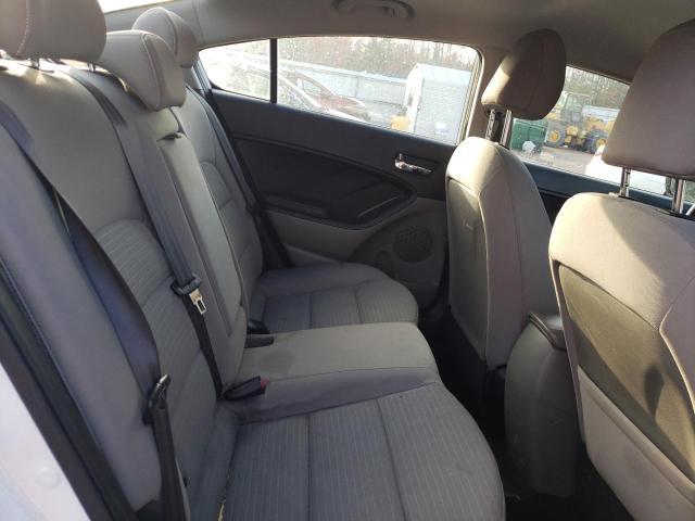 Photo 10 from auction – 2014 KIA FORTE LX with VIN KNAFX4A63E5236133