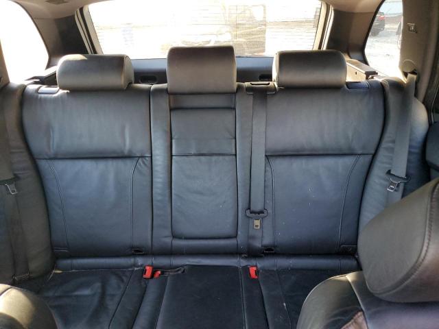 Photo 10 from auction – 2005 BMW X5 4.8IS with VIN 5UXFA93595LE82462