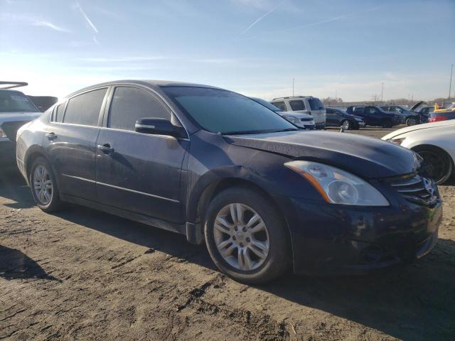 Photo 4 from auction – 2011 NISSAN ALTIMA BAS with VIN 1N4AL2AP7BC169989