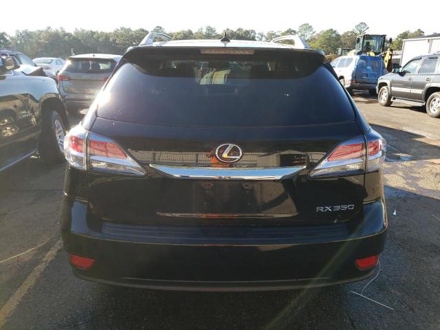 Photo 6 from auction – 2013 LEXUS RX 350 with VIN 2T2ZK1BA0DC119204