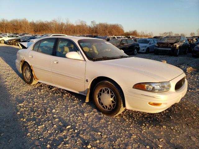 Photo 4 from auction – 2004 BUICK LESABRE LI with VIN 1G4HR54KX4U189610