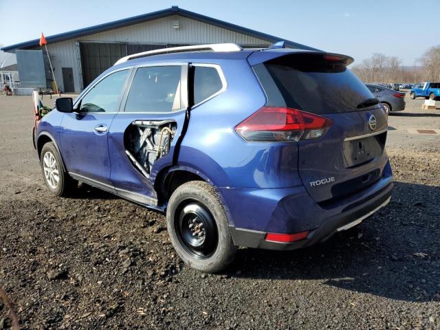 Photo 2 from auction – 2019 NISSAN ROGUE S with VIN KNMAT2MV4KP556304