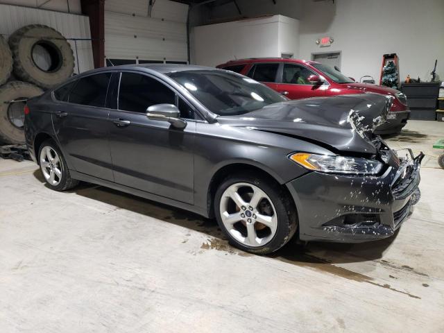 Photo 4 from auction – 2016 FORD FUSION SE with VIN 3FA6P0T90GR288974