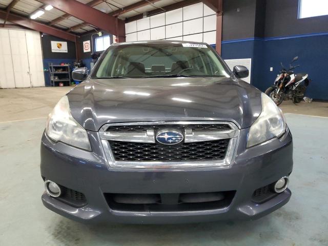 Photo 5 from auction – 2013 SUBARU LEGACY 2.5 with VIN 4S3BMBP62D3008687