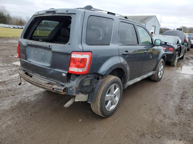 Photo 3 from auction – 2009 FORD ESCAPE with VIN 1FMCU04789KC48227
