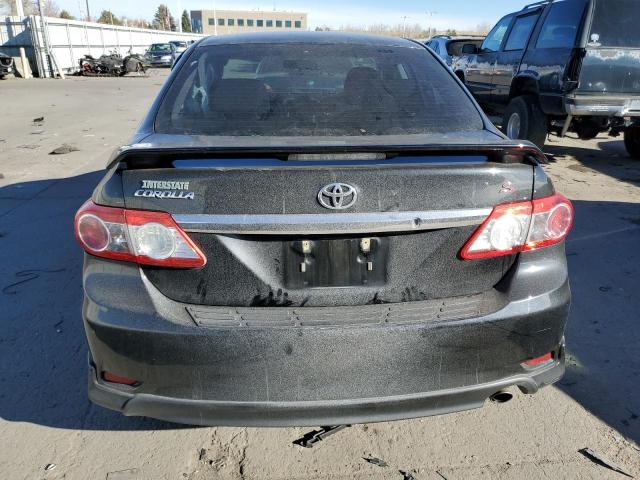 Photo 6 from auction – 2012 TOYOTA COROLLA with VIN 5YFBU4EE7CP006297