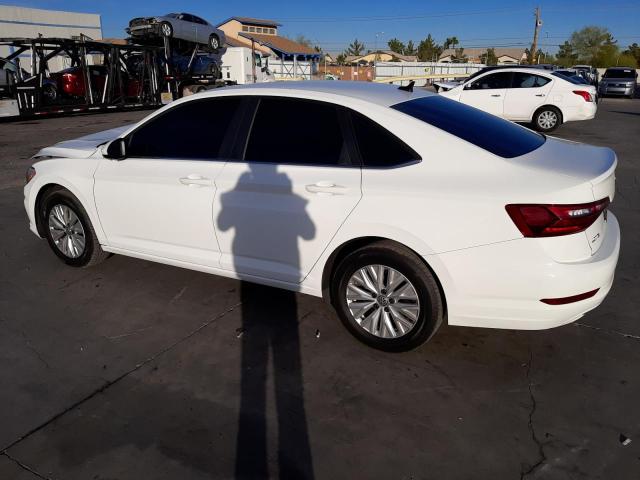 Photo 2 from auction – 2020 VOLKSWAGEN JETTA S with VIN 3VWCB7BU2LM066337