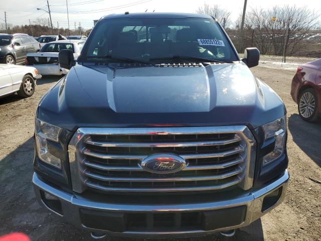 Photo 5 from auction – 2016 FORD F150 SUPER with VIN 1FTEW1EP5GFD54202