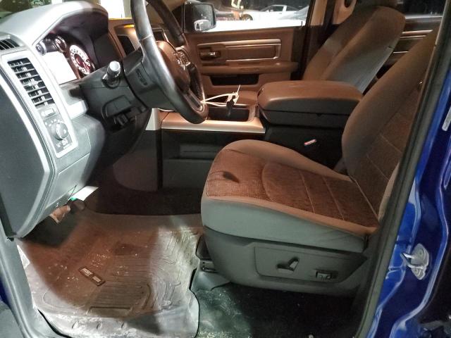 Foto 7 de la subasta – 2016 RAM 1500 SLT con VIN 1C6RR7LT3GS412236