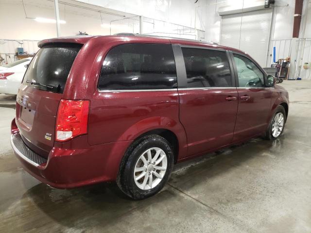 Photo 3 from auction – 2018 DODGE GRAND CARA with VIN 2C4RDGCG3JR208507