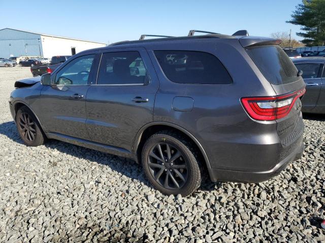 Photo 2 from auction – 2017 DODGE DURANGO R/ with VIN 1C4SDJCT8HC773995