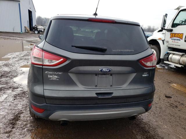 Photo 6 from auction – 2015 FORD ESCAPE SE with VIN 1FMCU9GX8FUB26600