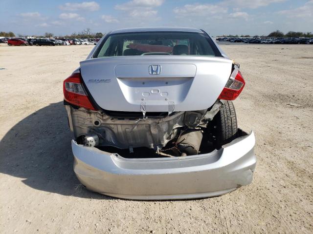 صورة رقم 6 من المزاد - 2012 HONDA CIVIC LX مع VIN 19XFB2F53CE071885
